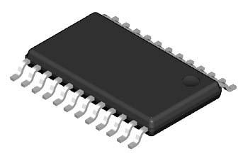 STMicroelectronics STP16CPS05XTTR STMicroelectronics STP16CPS05XTTR
