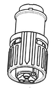 Amphenol Pcd SJS830210 Amphenol Pcd SJS830210