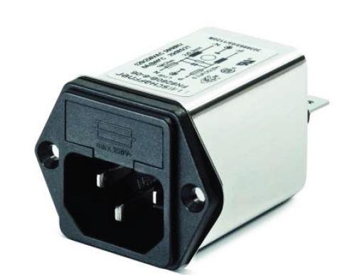 Schaffner FN261S-1-06-10 Schaffner FN261S-1-06-10
