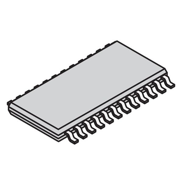 Maxim Integrated MAX6964AEG+T Maxim Integrated MAX6964AEG+T