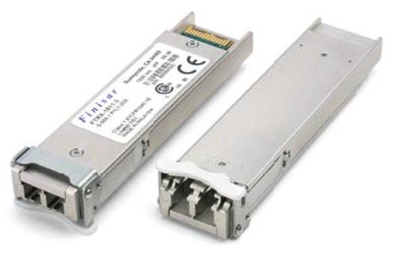 Finisar FTLX3813M3xx Finisar FTLX3813M3xx