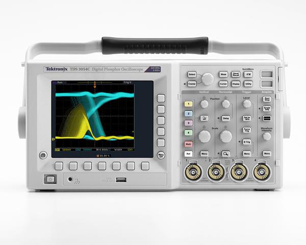 Tektronix TDS3BATC Tektronix TDS3BATC