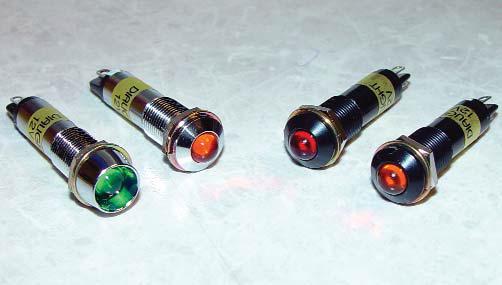Dialight 609-1212-140F Dialight 609-1212-140F