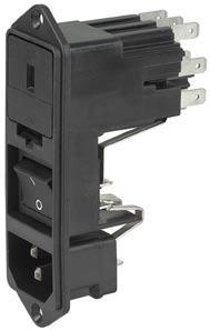 Schurter KG15.6199.151 Schurter KG15.6199.151