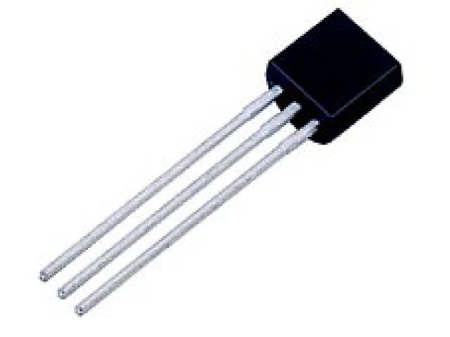 ON Semiconductor MC78L05ABPREG ON Semiconductor MC78L05ABPREG