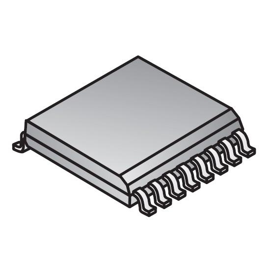 Maxim Integrated MAX6959AAEE+T Maxim Integrated MAX6959AAEE+T