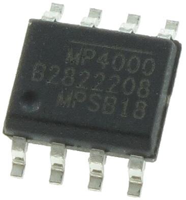 Monolithic Power Systems (MPS) MP4000DS-LF Monolithic Power Systems (MPS) MP4000DS-LF