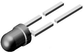 Vishay Semiconductors TLHO4200 Vishay Semiconductors TLHO4200
