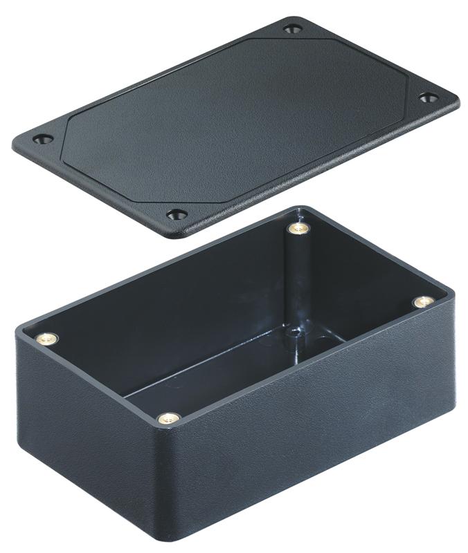 Bud Industries CU-3284-MB Bud Industries CU-3284-MB