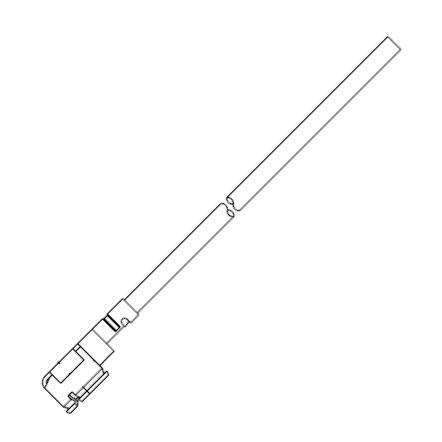 Hirose Connector U.FL-LP-04N1-A-(120) Hirose Connector U.FL-LP-04N1-A-(120)