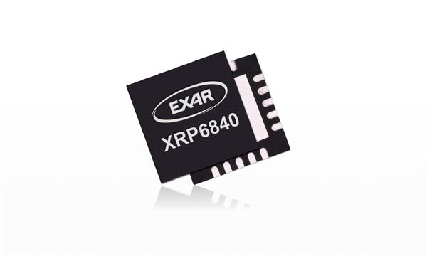 Exar XRP6840AILB-F Exar XRP6840AILB-F