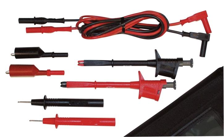 B&K Precision TL-130A B&K Precision TL-130A