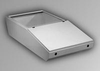 Hammond Manufacturing 2CPD86043 Hammond Manufacturing 2CPD86043