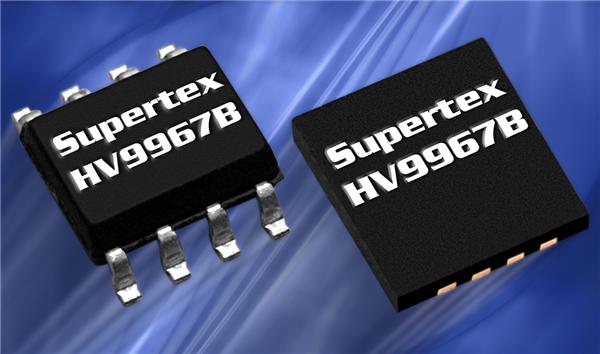 Supertex HV9967BK7-G Supertex HV9967BK7-G