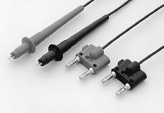 Keithley Instruments, Inc. 5805 Keithley Instruments, Inc. 5805