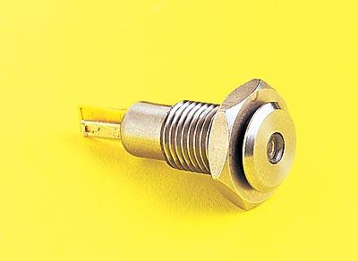 Bulgin DX0505/YL/12 Bulgin DX0505/YL/12