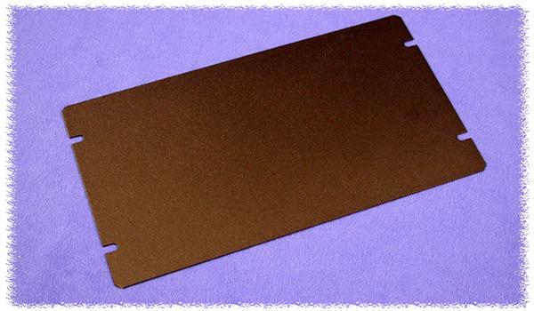 Hammond Manufacturing 1431-18BK3 Hammond Manufacturing 1431-18BK3
