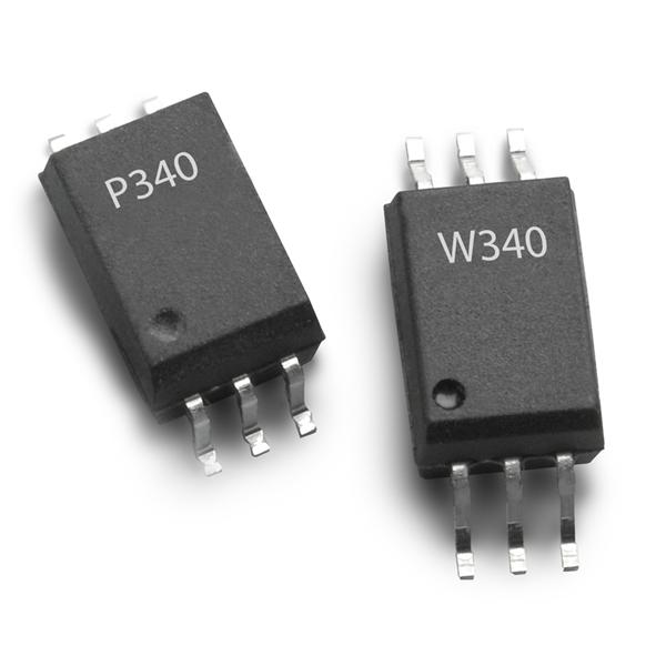 Avago Technologies ACPL-W340-060E Avago Technologies ACPL-W340-060E