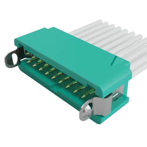 Harwin G125-MC22605L4-0150L Harwin G125-MC22605L4-0150L