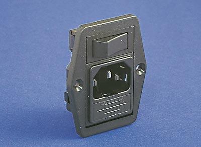 Bulgin BVB01/Z0000/11 Bulgin BVB01/Z0000/11