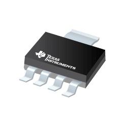 Texas Instruments LP38692MP-2.5 Texas Instruments LP38692MP-2.5