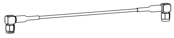 Amphenol Connex 135104-01-M1.00 Amphenol Connex 135104-01-M1.00
