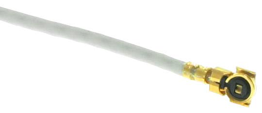 Hirose Connector X.FL-2LP-04K1T-AC-(100) Hirose Connector X.FL-2LP-04K1T-AC-(100)