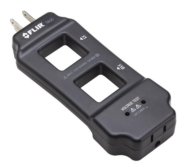 FLIR Systems TA55 FLIR Systems TA55