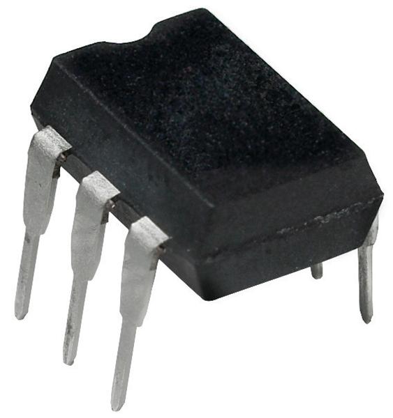 Vishay Semiconductors IL4118 Vishay Semiconductors IL4118