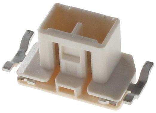 JAE Electronics ES3B002WF2R1000 JAE Electronics ES3B002WF2R1000