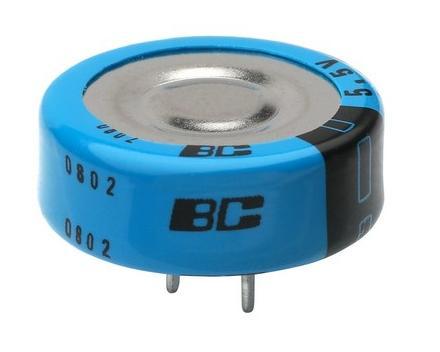 Vishay / BC Components MAL219613474E3 Vishay / BC Components MAL219613474E3