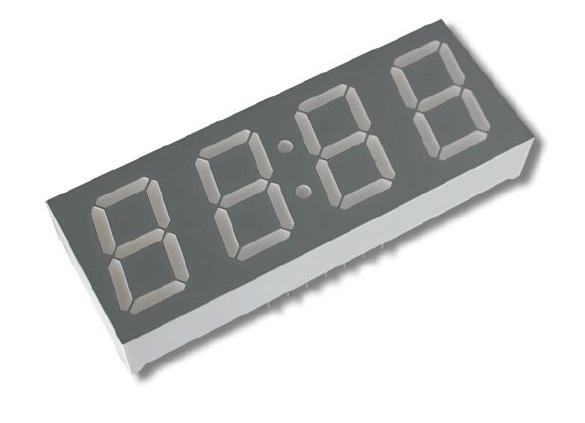Avago Technologies HDSP-B02G Avago Technologies HDSP-B02G