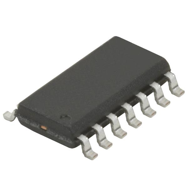 Monolithic Power Systems (MPS) MP24830HS-LF Monolithic Power Systems (MPS) MP24830HS-LF
