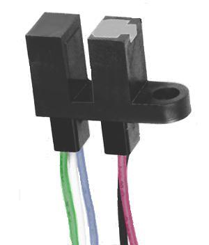 Optek / TT Electronics OPB983P51Z Optek / TT Electronics OPB983P51Z