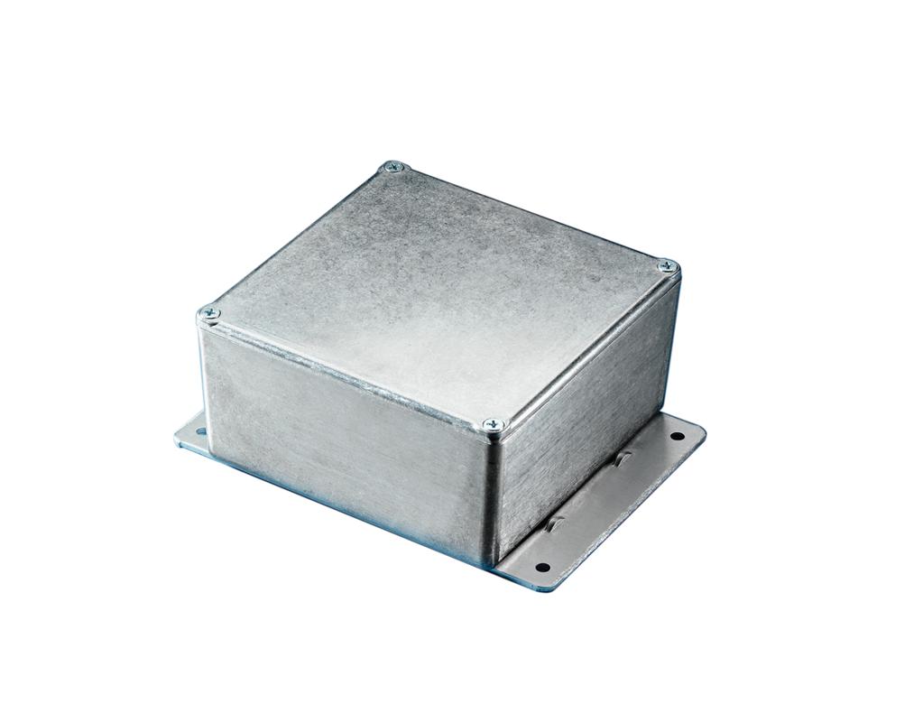 Bud Industries CU-4470 Bud Industries CU-4470
