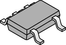 Monolithic Power Systems (MPS) MP4050GJ-Z Monolithic Power Systems (MPS) MP4050GJ-Z