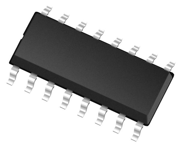 STMicroelectronics VIPER15LD STMicroelectronics VIPER15LD