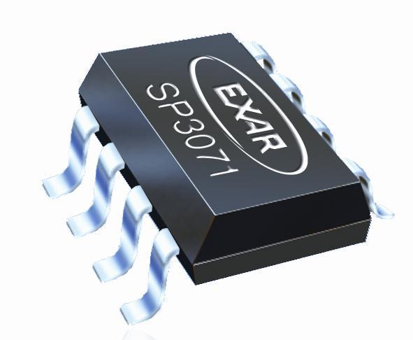 Exar SPX3940AM3-L-1-8 Exar SPX3940AM3-L-1-8