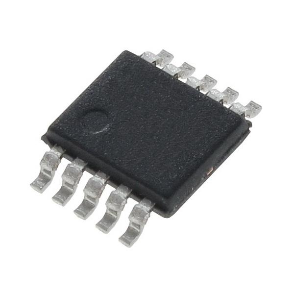 Micrel MIC3232YMM Micrel MIC3232YMM