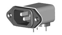 TE Connectivity / Corcom 15SRBP-Q TE Connectivity / Corcom 15SRBP-Q
