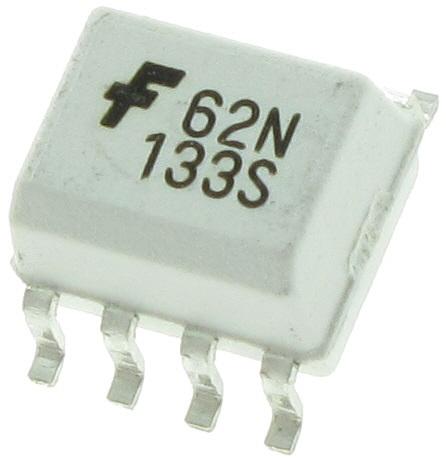 Fairchild Semiconductor HCPL062N Fairchild Semiconductor HCPL062N
