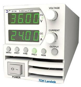 TDK-Lambda Z-RJ45 TDK-Lambda Z-RJ45