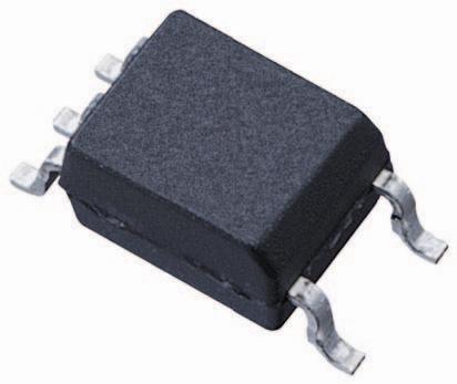 Sharp Microelectronics PC410L0NIP0F Sharp Microelectronics PC410L0NIP0F