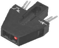 Optek / TT Electronics OPB704G Optek / TT Electronics OPB704G