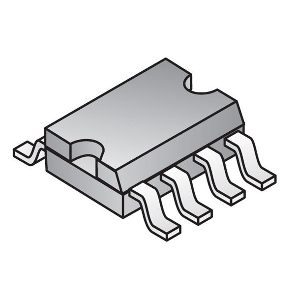Avago Technologies ACPL-K34T-500E Avago Technologies ACPL-K34T-500E