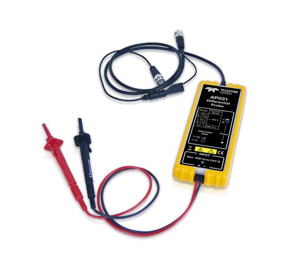 Teledyne LeCroy AP031 Teledyne LeCroy AP031