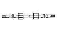 TE Connectivity / AMP 1-862550-1 TE Connectivity / AMP 1-862550-1