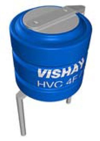 Vishay / BC Components MAL219691101E3 Vishay / BC Components MAL219691101E3