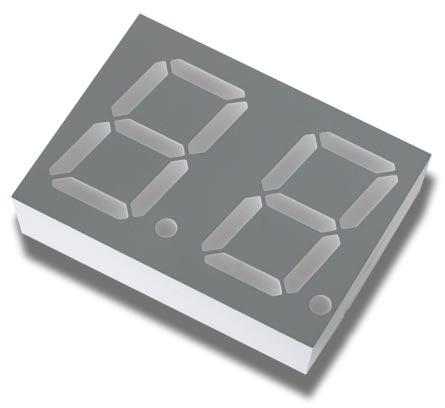 Avago Technologies HDSP-G03G Avago Technologies HDSP-G03G