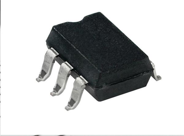 Vishay Semiconductors VO3052-X007T Vishay Semiconductors VO3052-X007T
